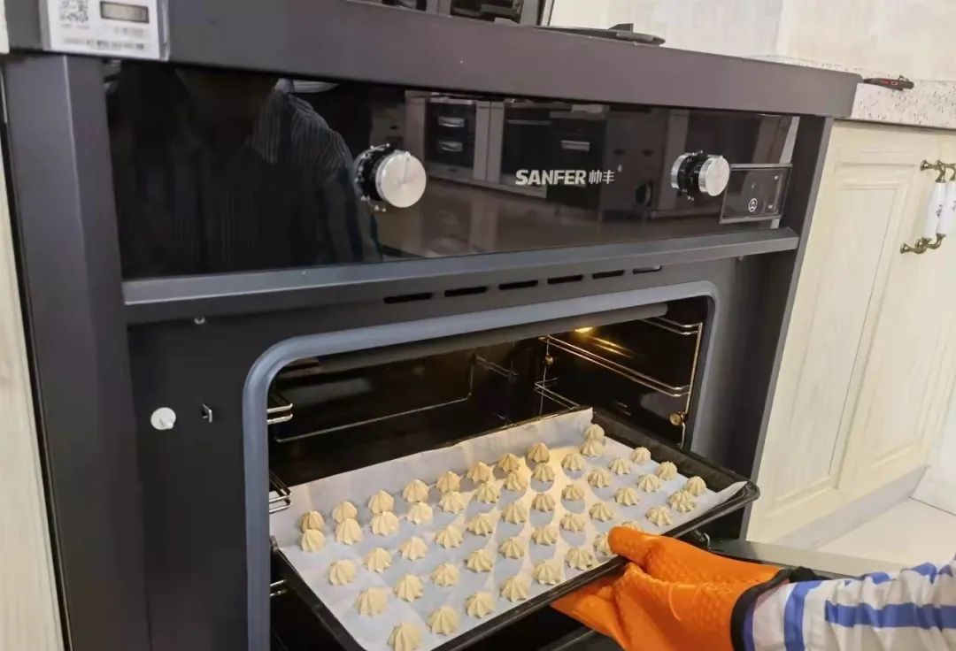 豐廚故事|在浪漫的平潭遇見帥豐集成灶，下廚也成了一種享受！