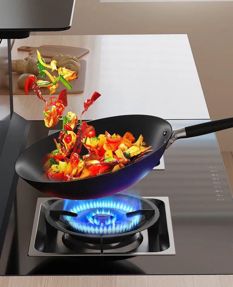 【新品首發(fā)】帥豐新款集成灶亮相京東，解鎖花樣廚房新體驗(yàn)