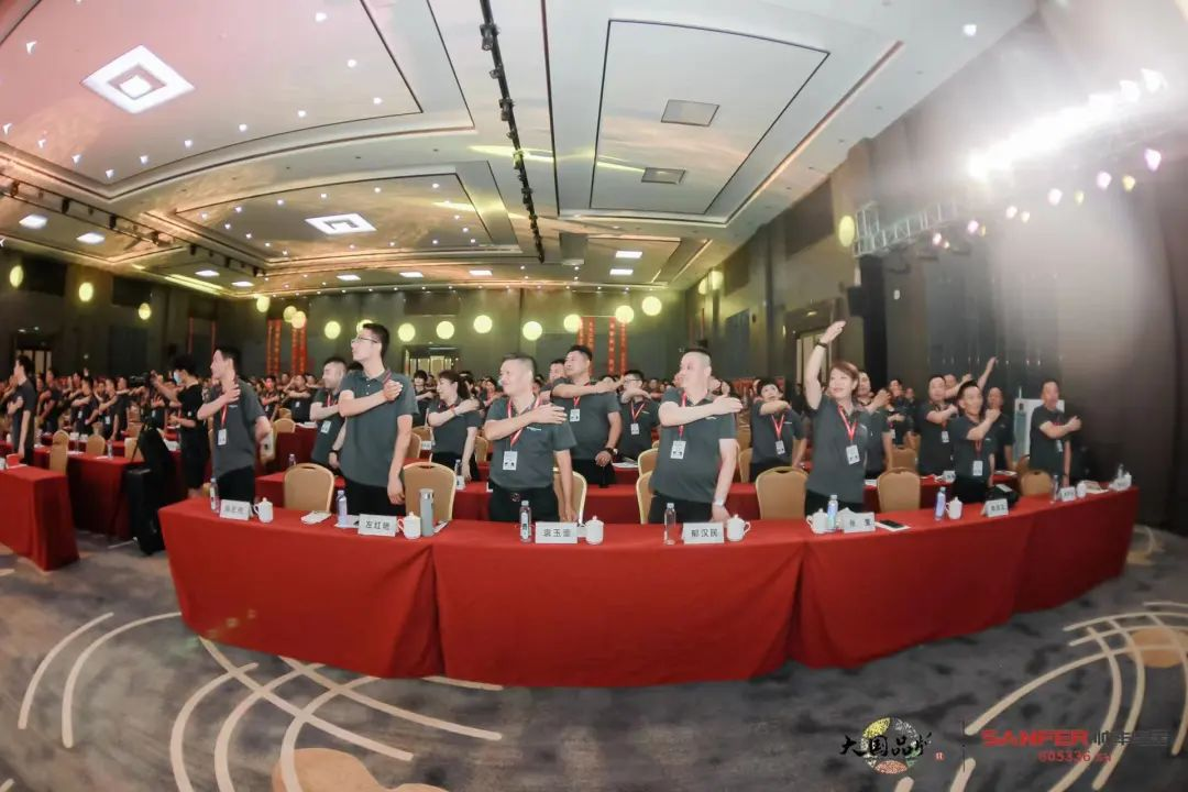 集成灶行業(yè)大事件:帥豐電器發(fā)布會隆重舉行開啟品牌未來新紀元 集成灶行業(yè)大事件:帥豐電器發(fā)布會隆重舉行開啟品牌未來新紀元