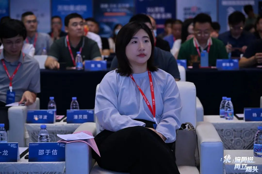 2022中國集成廚電創(chuàng)領(lǐng)峰會圓滿召開，帥豐集成灶斬獲多項大獎！