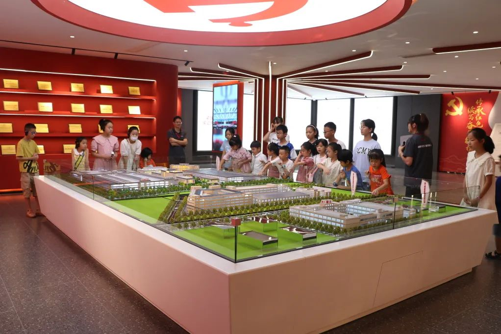 帥豐集成灶組織小美食家DIY趣游記活動(dòng)，在勞動(dòng)中尋找快樂(lè)