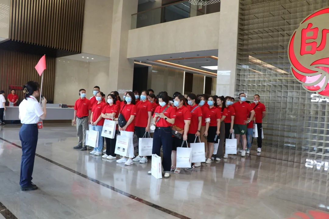 【REACH商學院】帥豐集成灶第一期新人新店訓練營正式啟航！