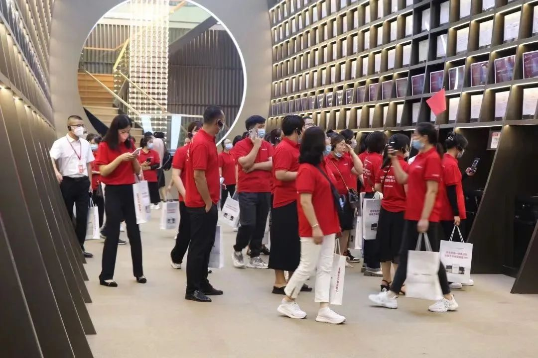 【REACH商學院】帥豐集成灶第一期新人新店訓練營正式啟航！