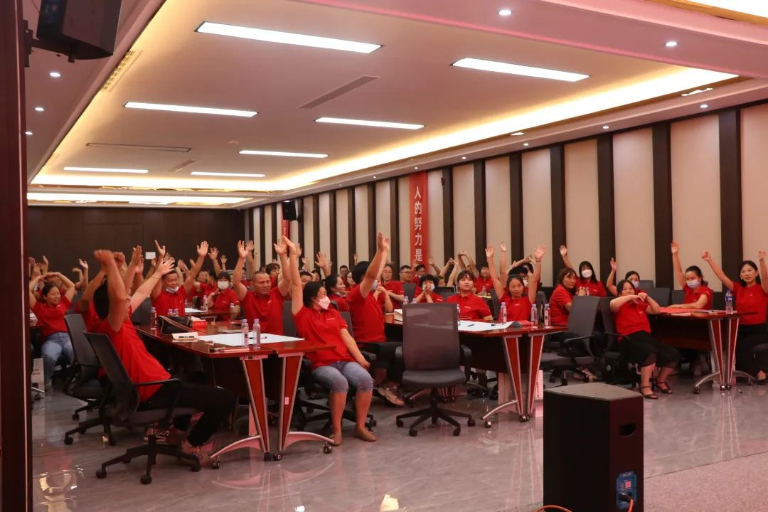 【REACH商學院】帥豐集成灶第一期新人新店訓練營正式啟航！