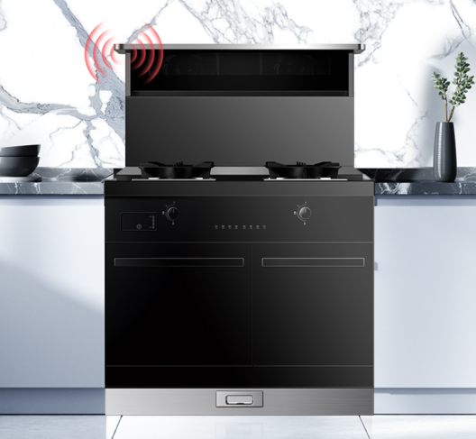 集成灶如何清洗？這樣的步驟實(shí)現(xiàn)集成灶深度清潔，給你宛如新機(jī)的既視感