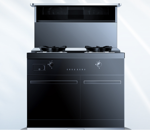 集成灶如何清洗？這樣的步驟實(shí)現(xiàn)集成灶深度清潔，給你宛如新機(jī)的既視感