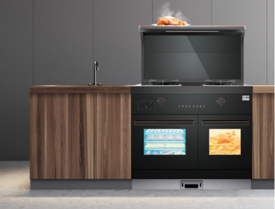 開放式廚房用什么油煙機(jī)效果好？