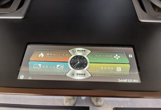 集成灶品牌哪個(gè)好？X1雙子星Max蒸烤同步集成灶讓我從小白變大廚