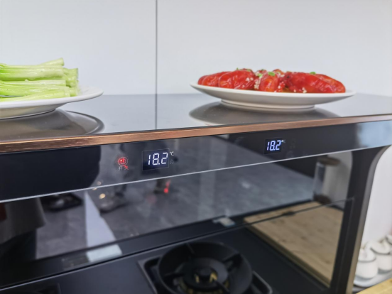 集成灶品牌哪個(gè)好？X1雙子星Max蒸烤同步集成灶讓我從小白變大廚