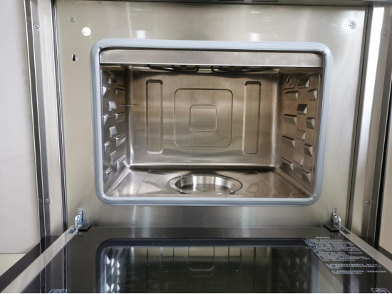 小廚房改造必選的品牌集成灶，超小機(jī)身樣樣精通