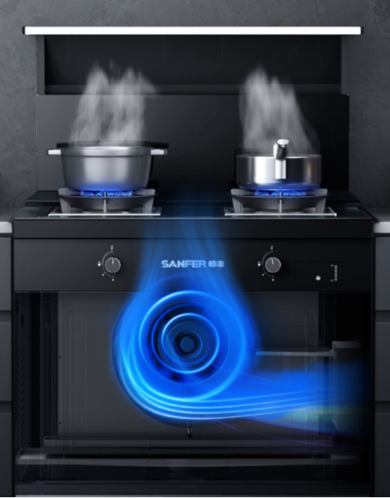 集成灶好不好？如何挑選？教你三個選購小技巧