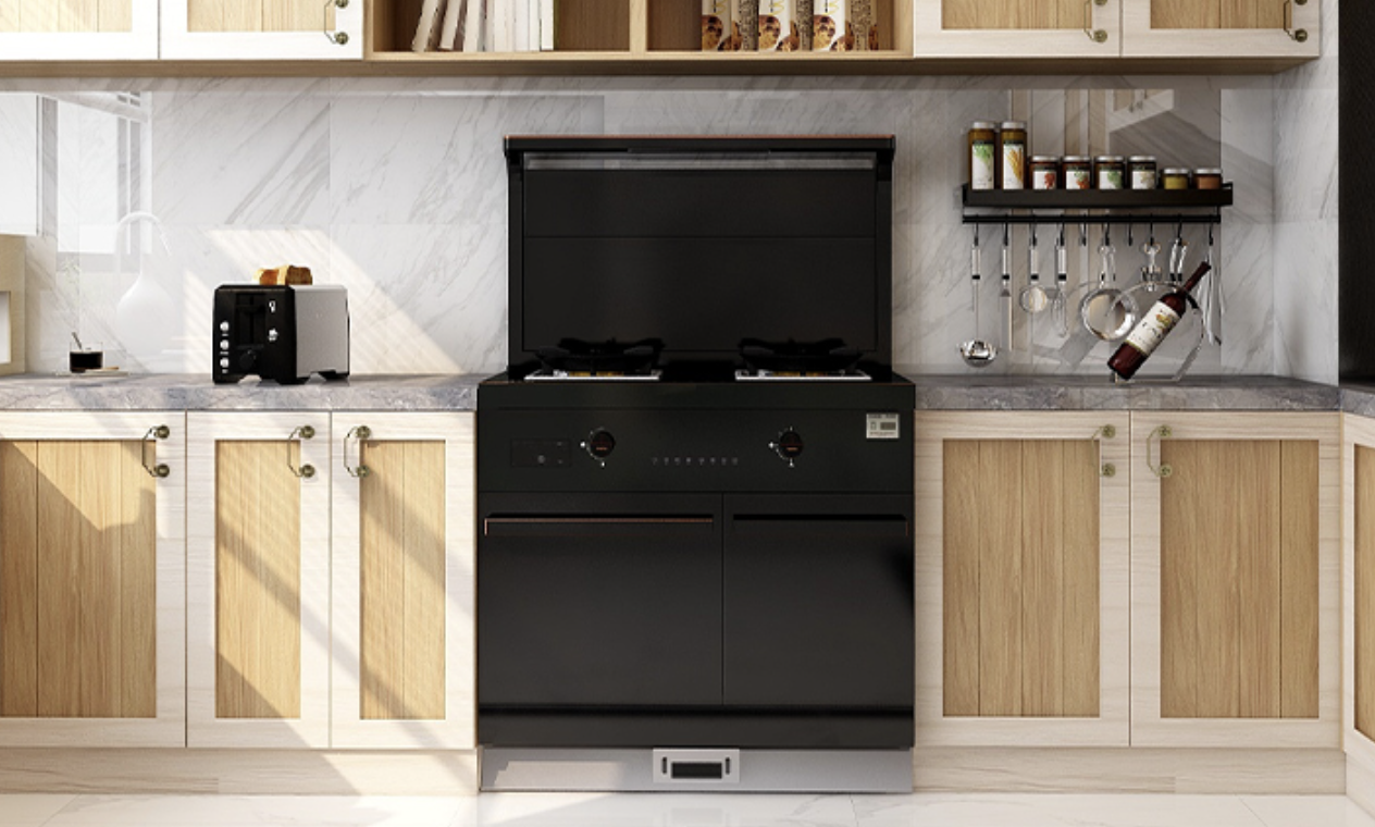 集成灶好不好？如何挑選？教你三個選購小技巧