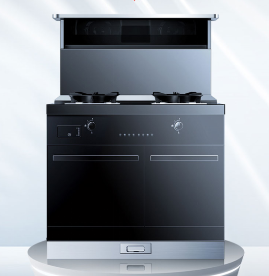 集成灶品牌哪家好？帥豐T1-8B-90ST不得了