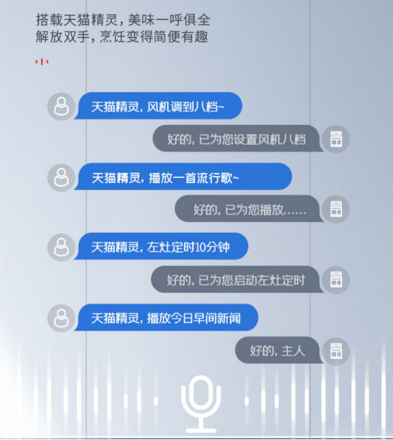 集成灶品牌哪家好？帥豐T1-8B-90ST不得了