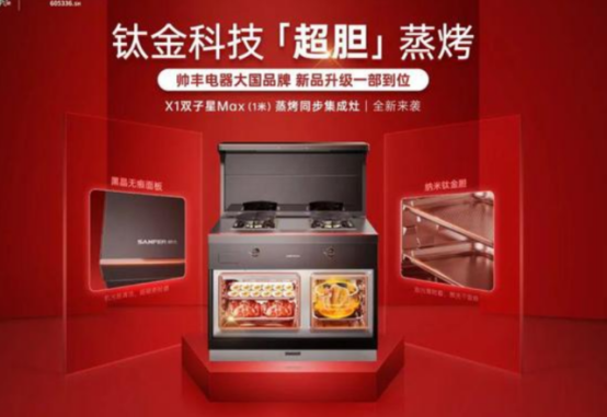 集成灶品牌怎么選？集成灶選購有講究