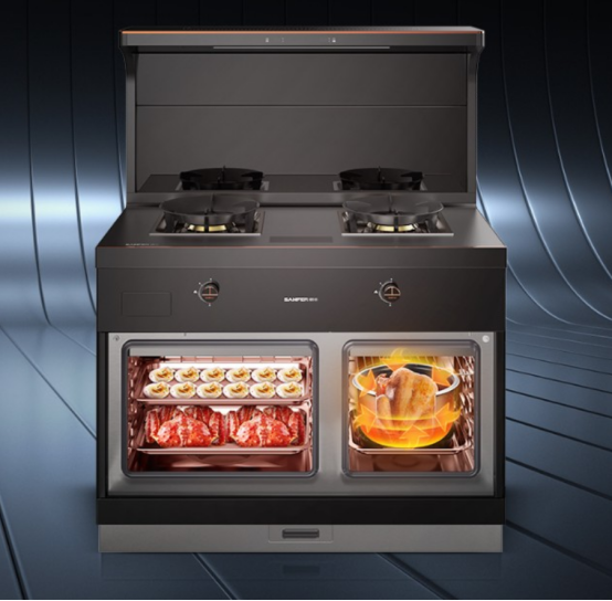 集成灶排名哪家好用？是智商稅還是真香產(chǎn)品？看完你就懂了