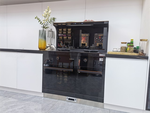 集成灶排名哪家好用？是智商稅還是真香產(chǎn)品？看完你就懂了