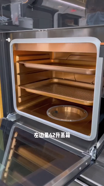 帥豐X6集成灶爆火出圈！抖音、小紅書達人合力推薦！