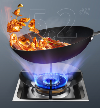 集成灶排名哪家好？帥豐X6-8B蒸烤同步集成灶，平凡日子里的小驚喜