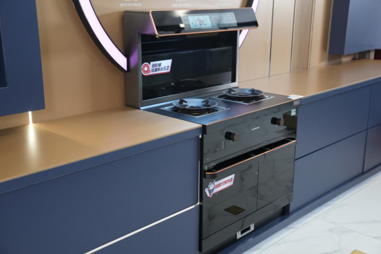 集成灶哪個(gè)品牌質(zhì)量好？如何選到適合自己的款式？