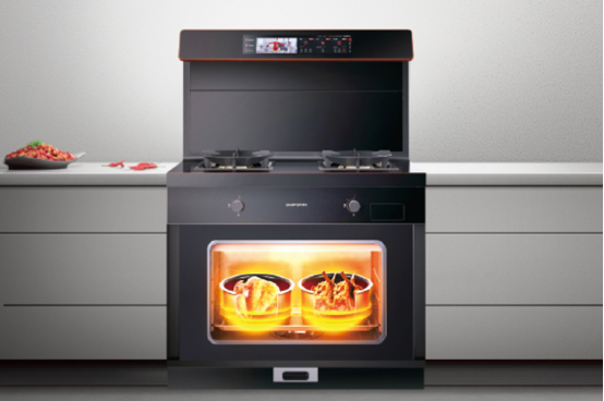 集成灶是智商稅嗎？帥豐集成灶來告訴你 