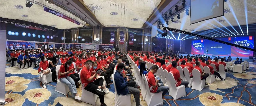 帥豐集成灶攜手京東居家，打造家居新零售模式！