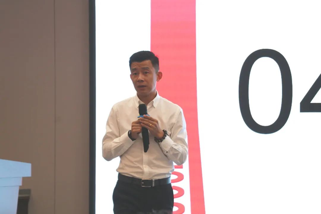 集成灶品牌帥豐電器“登頂計劃”加盟合作峰會圓滿成功！