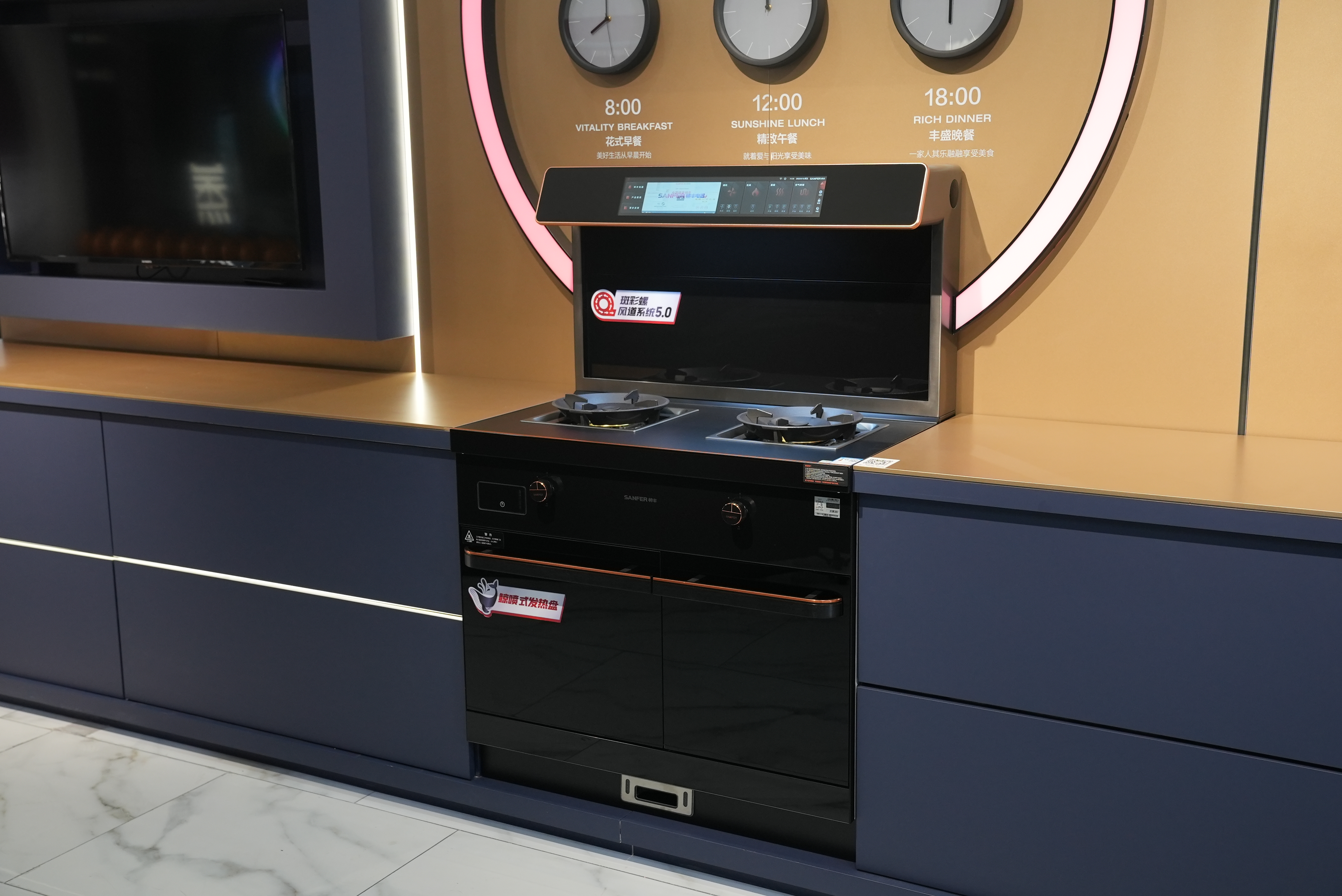 集成灶選購指南，挑選時這幾點一定不要忽略！