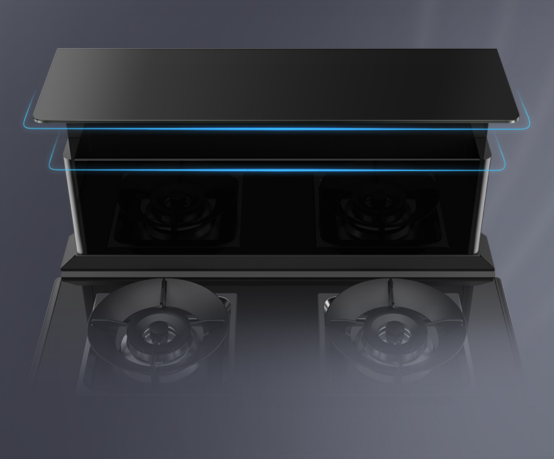 集成灶好還是傳統(tǒng)油煙機好？對比這五點你就知道了