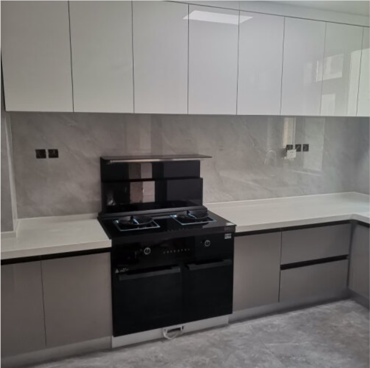 集成灶好還是傳統(tǒng)油煙機(jī)好？對比這五點你就知道了