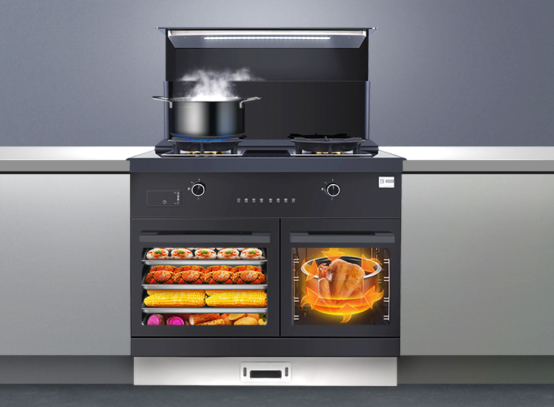 集成灶該如何挑選？帥豐集成灶幫你打消一切顧慮