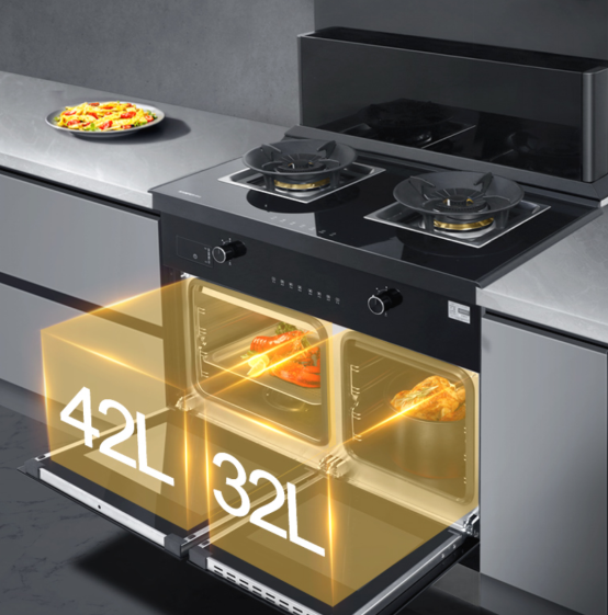 集成灶該如何挑選？帥豐集成灶幫你打消一切顧慮