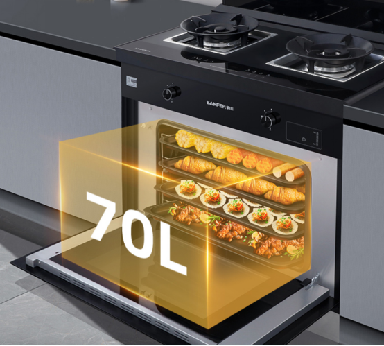 集成灶該如何挑選？帥豐集成灶幫你打消一切顧慮