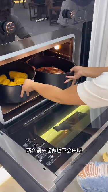 集成灶哪個品牌好？這個十大品牌讓抖音多領域達人紛紛推薦