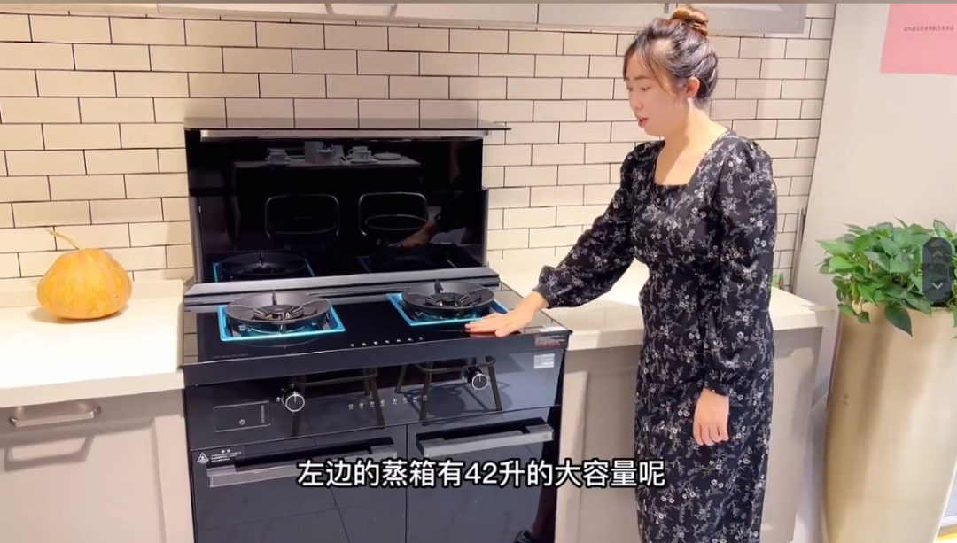 集成灶哪個品牌好？這個十大品牌讓抖音多領域達人紛紛推薦
