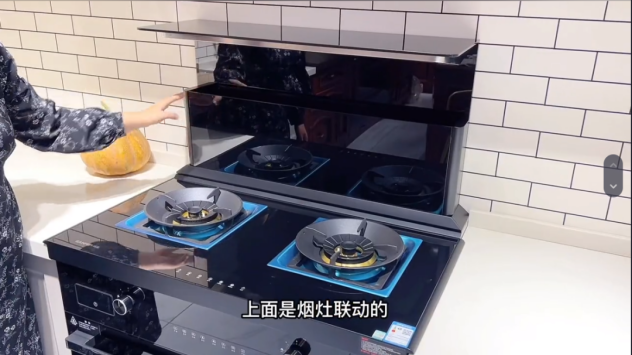 集成灶哪個品牌好？這個十大品牌讓抖音多領域達人紛紛推薦