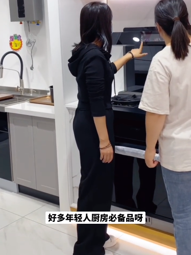 集成灶哪個品牌好？這個十大品牌讓抖音多領域達人紛紛推薦