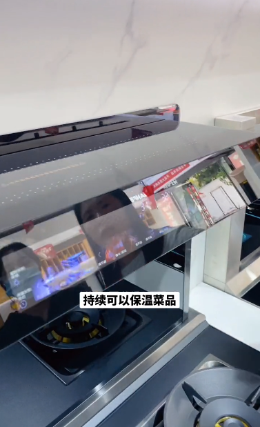 集成灶哪個品牌好？這個十大品牌讓抖音多領域達人紛紛推薦