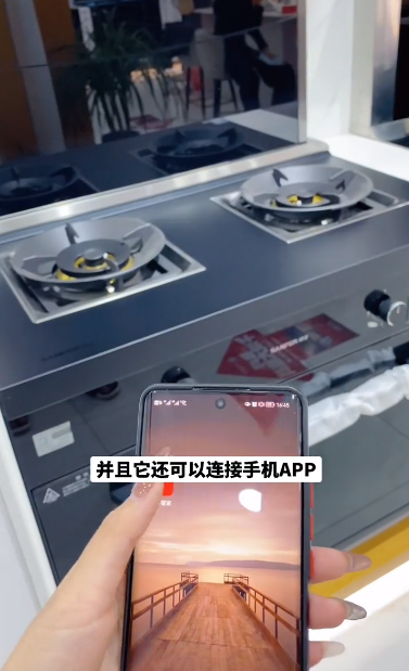 集成灶哪個品牌好？這個十大品牌讓抖音多領域達人紛紛推薦