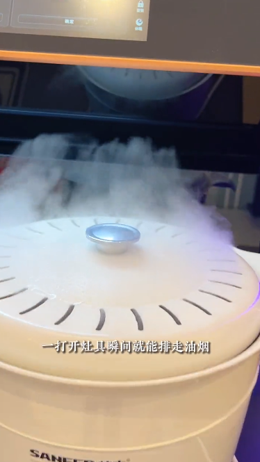 集成灶哪個品牌好？這個十大品牌讓抖音多領域達人紛紛推薦