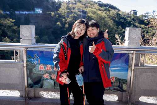 登頂泰山，勇攀巔峰，和集成灶品牌帥豐共赴王者之路！