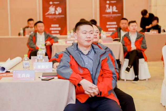 【TOP50會議】蓄力進擊！帥豐集成灶開辟全渠道增量之路！