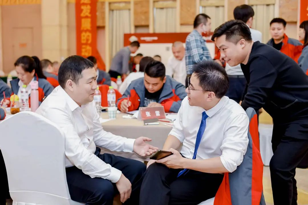 【TOP50會議】蓄力進擊！帥豐集成灶開辟全渠道增量之路！