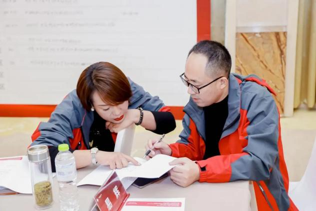 【TOP50會議】蓄力進擊！帥豐集成灶開辟全渠道增量之路！