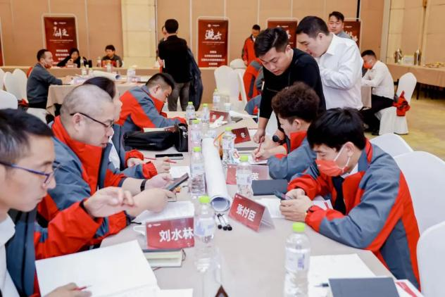 【TOP50會議】蓄力進擊！帥豐集成灶開辟全渠道增量之路！