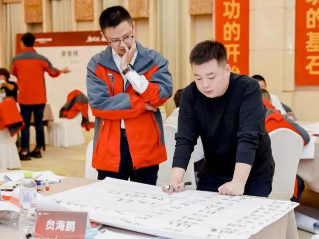 【TOP50會議】蓄力進擊！帥豐集成灶開辟全渠道增量之路！