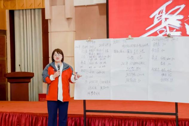 【TOP50會議】蓄力進擊！帥豐集成灶開辟全渠道增量之路！