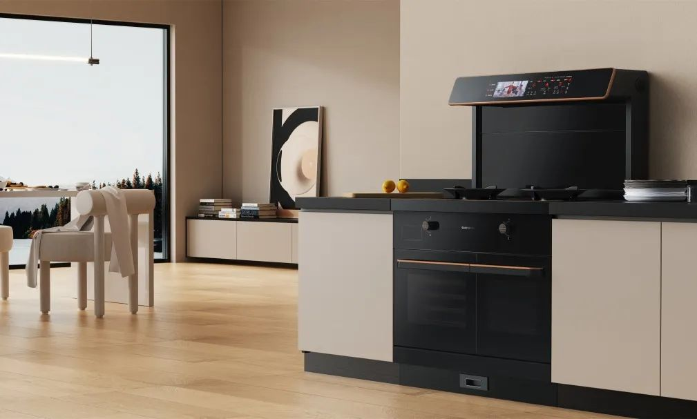 集成灶十大品牌帥豐上市2周年慶活動大曝光 集成灶十大品牌帥豐上市2周年慶活動大曝光