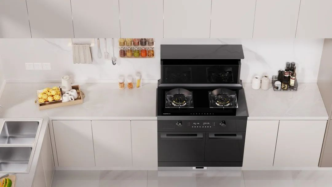 集成灶十大品牌帥豐上市2周年慶活動大曝光 集成灶十大品牌帥豐上市2周年慶活動大曝光