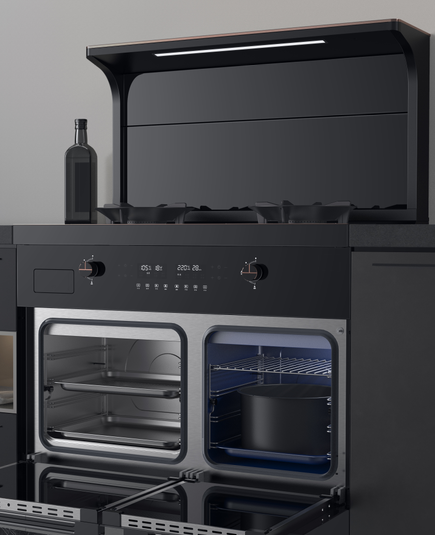 集成灶十大品牌帥豐上市2周年慶活動大曝光 集成灶十大品牌帥豐上市2周年慶活動大曝光